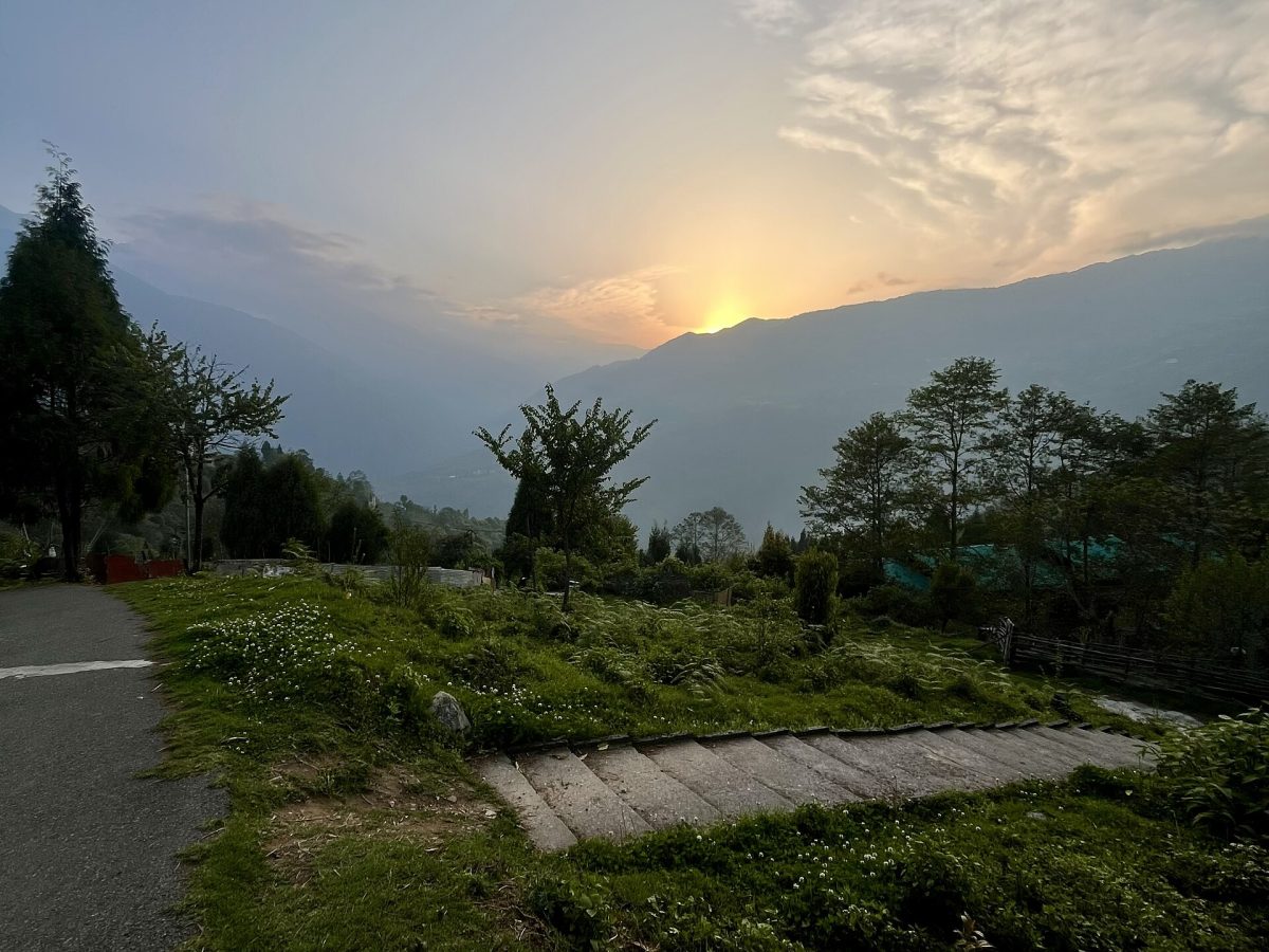 National Library of Bhutan