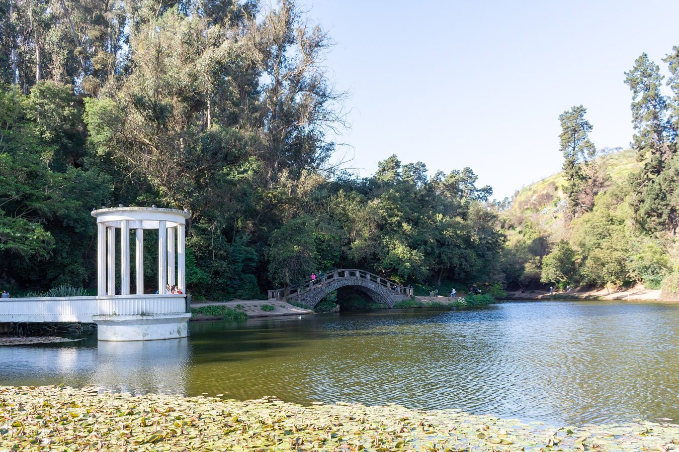 National Botanical Garden
