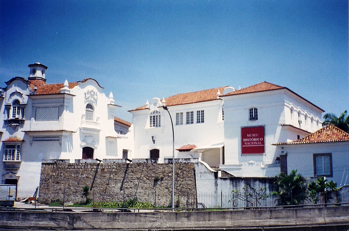 National Historical Museum of Brazil