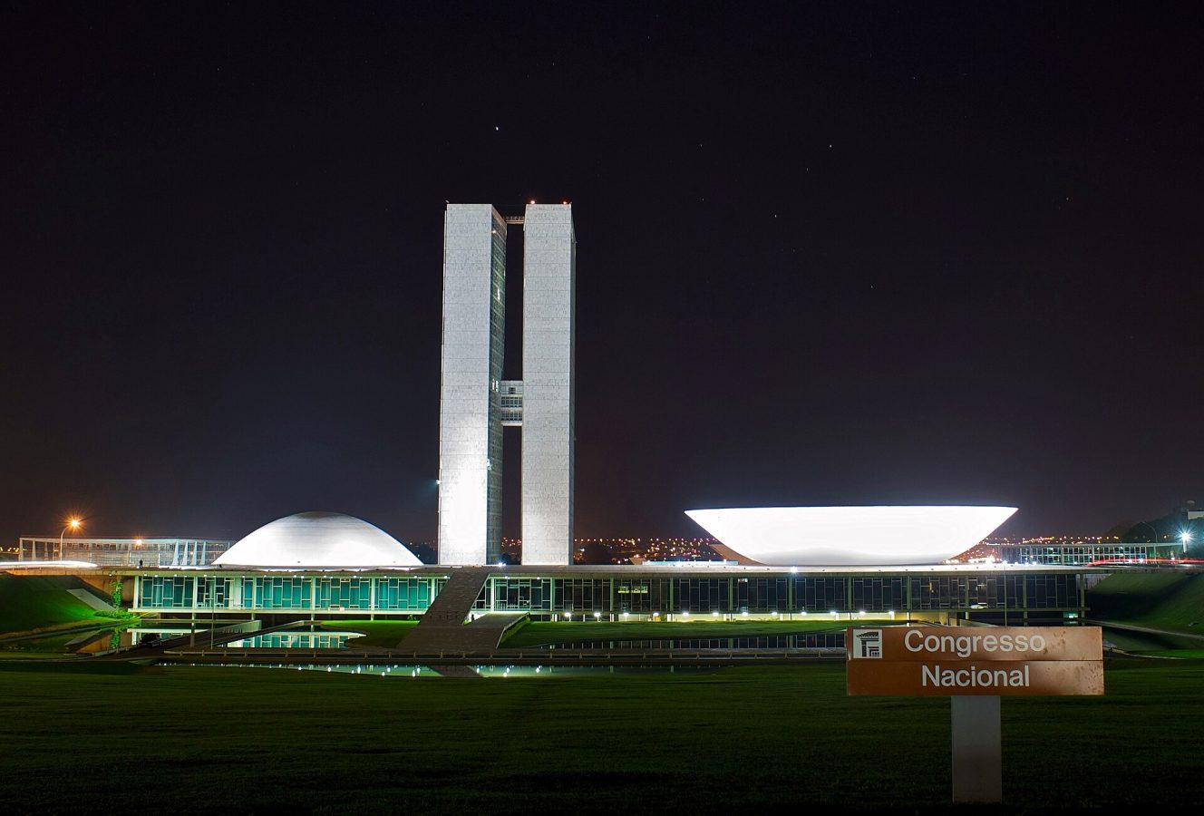 National Congress of Brazil