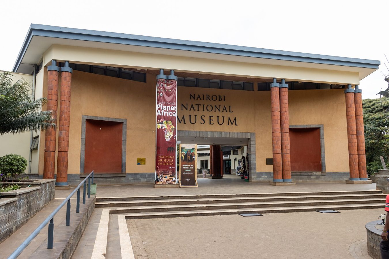 National Museum of Kenya