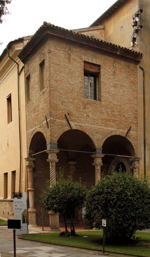 Ravenna National Museum