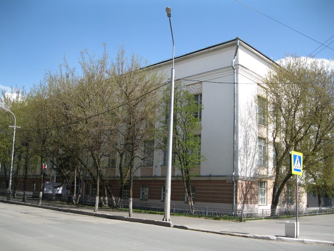 Yoshkar-Ola