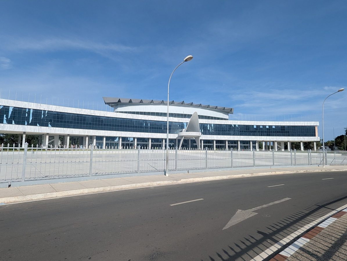 Togo National Museum