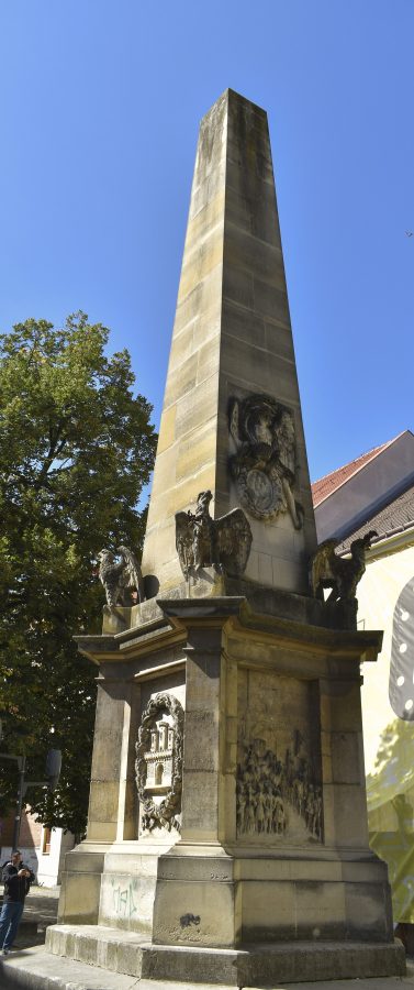 National Museum of Transylvanian History