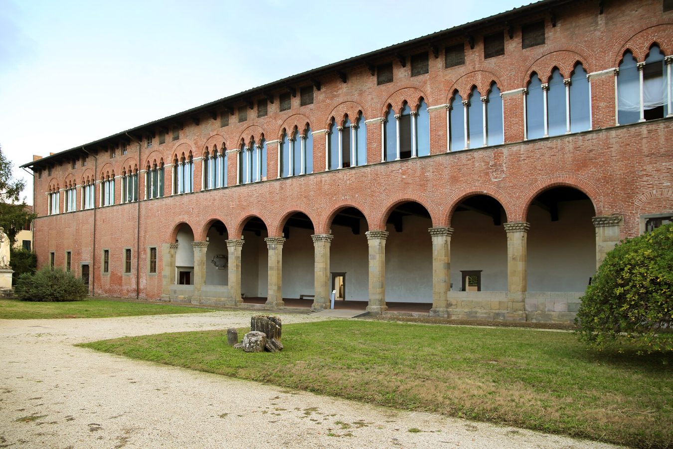 Villa Guinigi National Museum