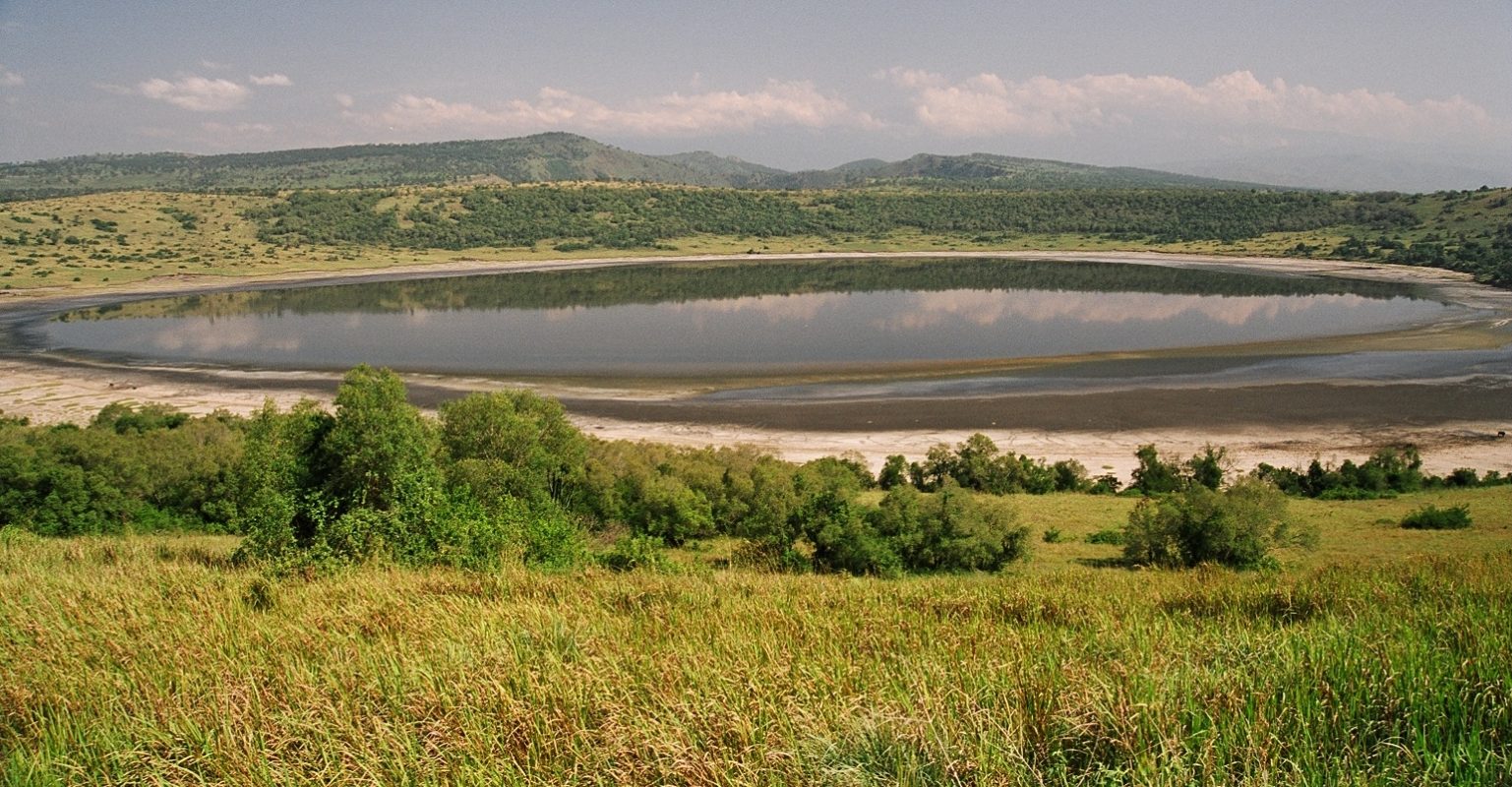 Kamwenge