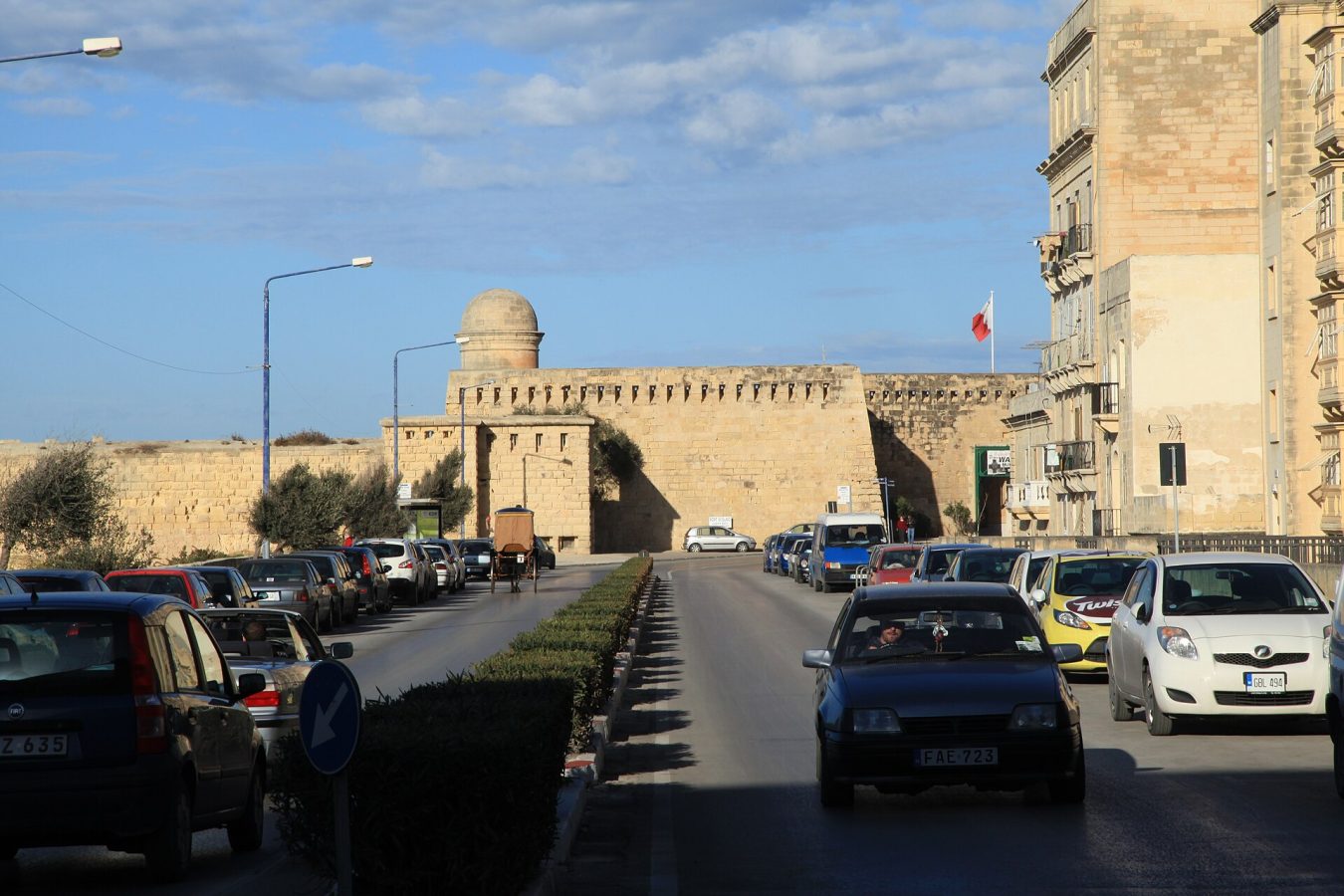 National War Museum of Malta