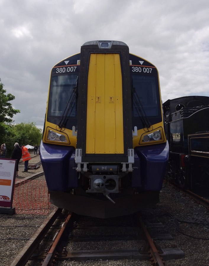 National Railway Museum