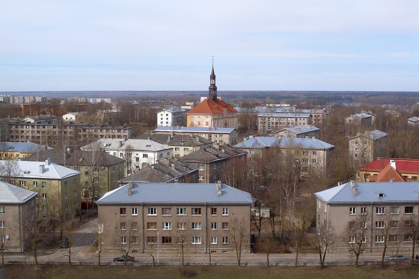 Narva Museum