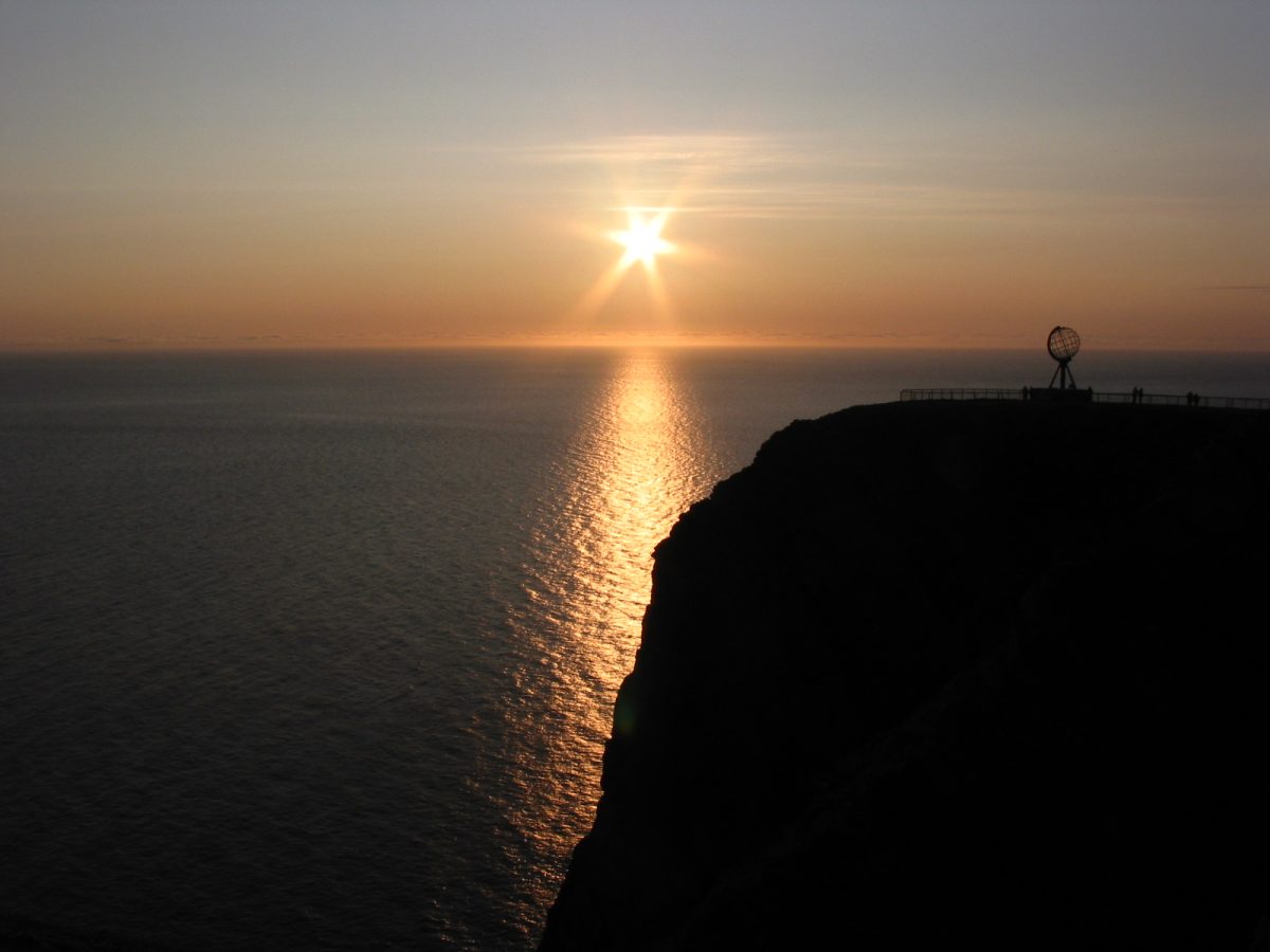 North Cape
