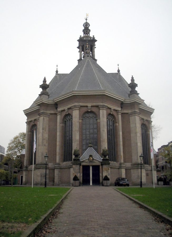 Nywekerk