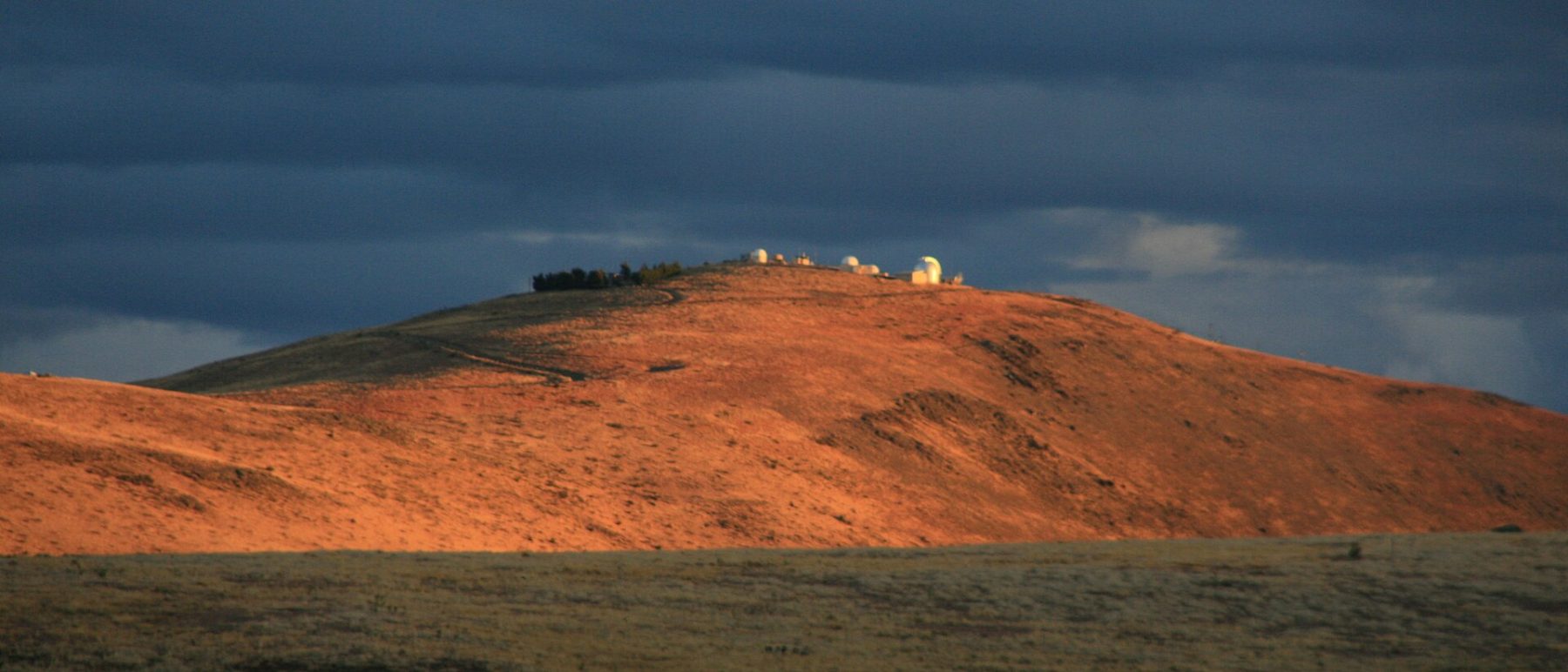 Mount John Observatory