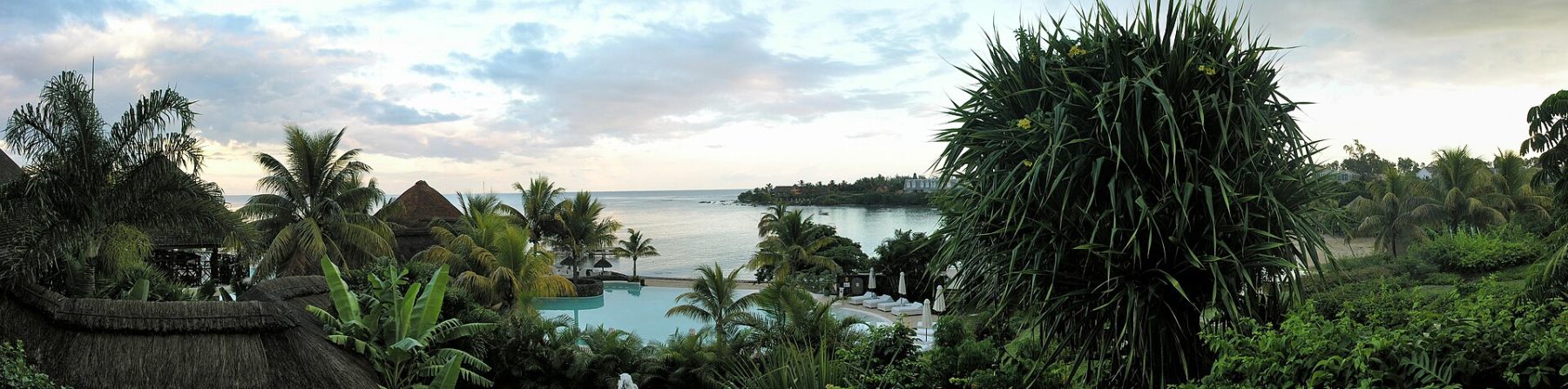 Отель The Westin Turtle Bay Resort & Spa