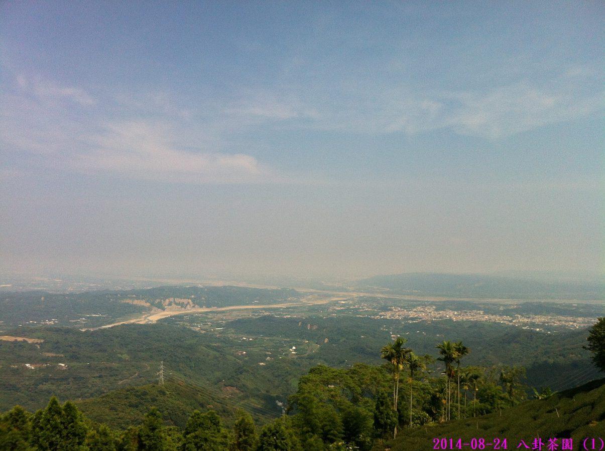 Zhushan Lake