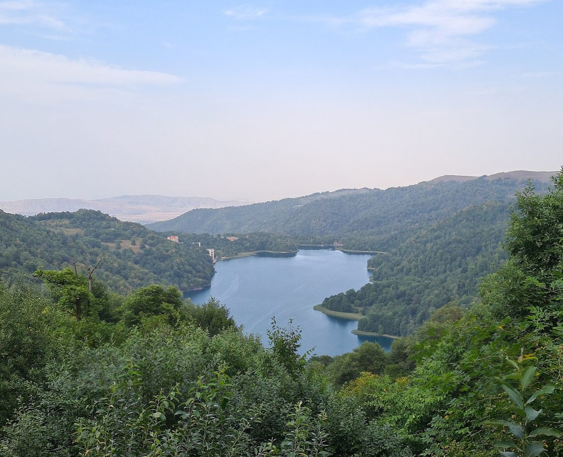 Lake Goygol