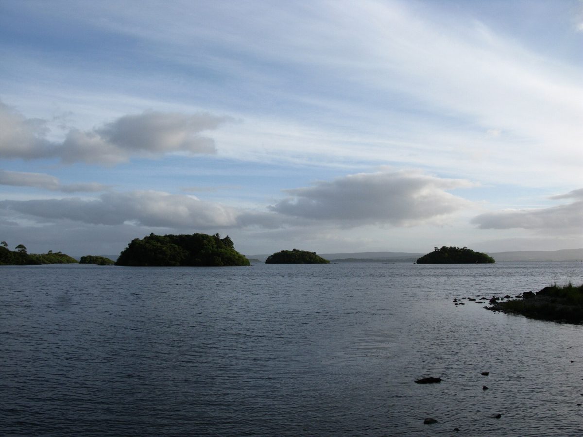 Lough Corrib