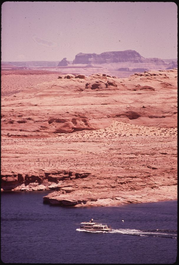 Lake Powell