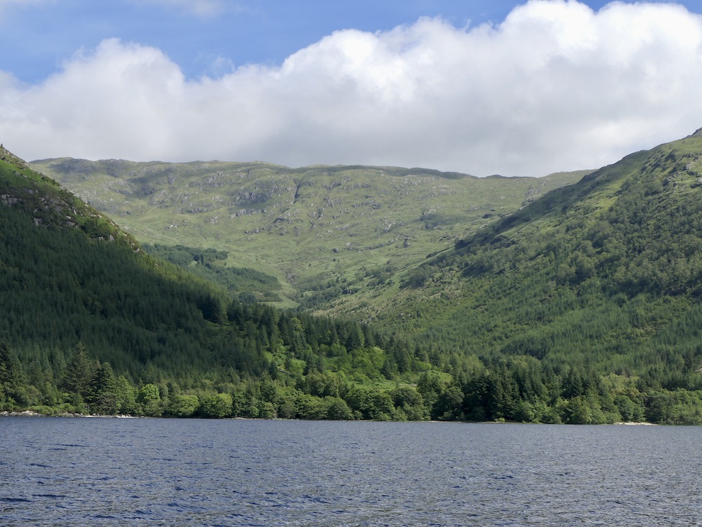 Lake Shil