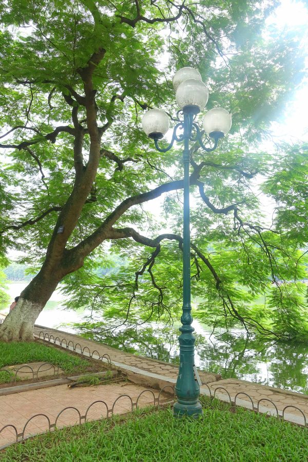 Hoan Kiem Lake