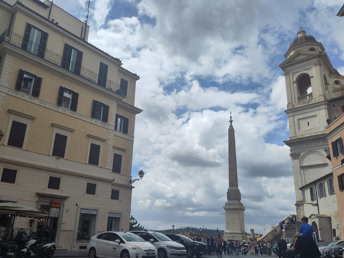 Palazzo Orsini