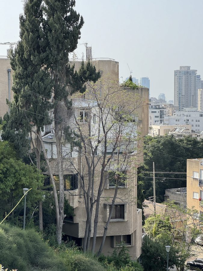 Israel Fallen Soldiers Memorial