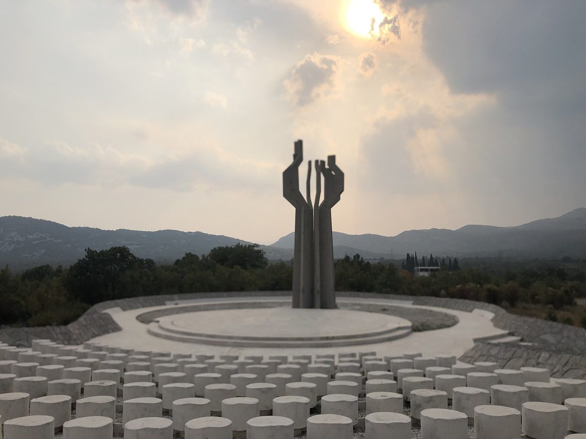 War Memorial