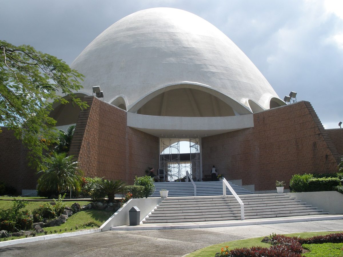 Panamá City Panama Temple