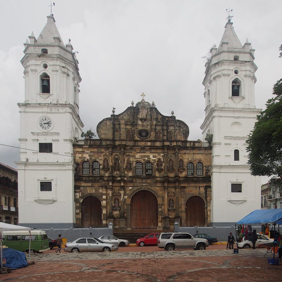 Metropolitan Cathedral of Panama
