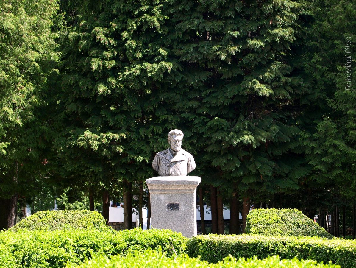Dimitrie Ghica Park