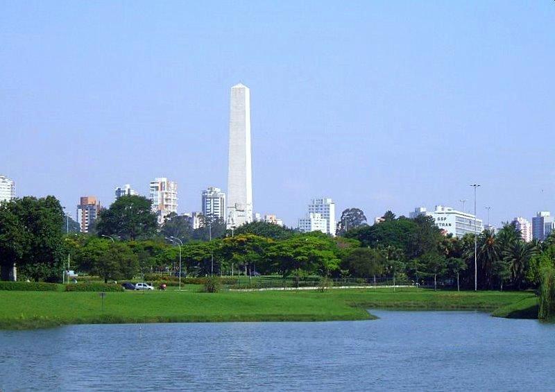 Ibirapuera Park