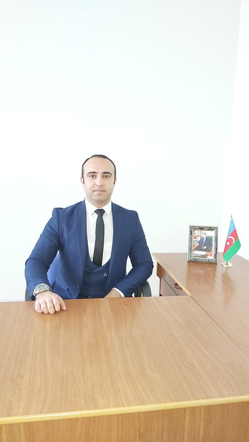 Heydar Aliyev Park