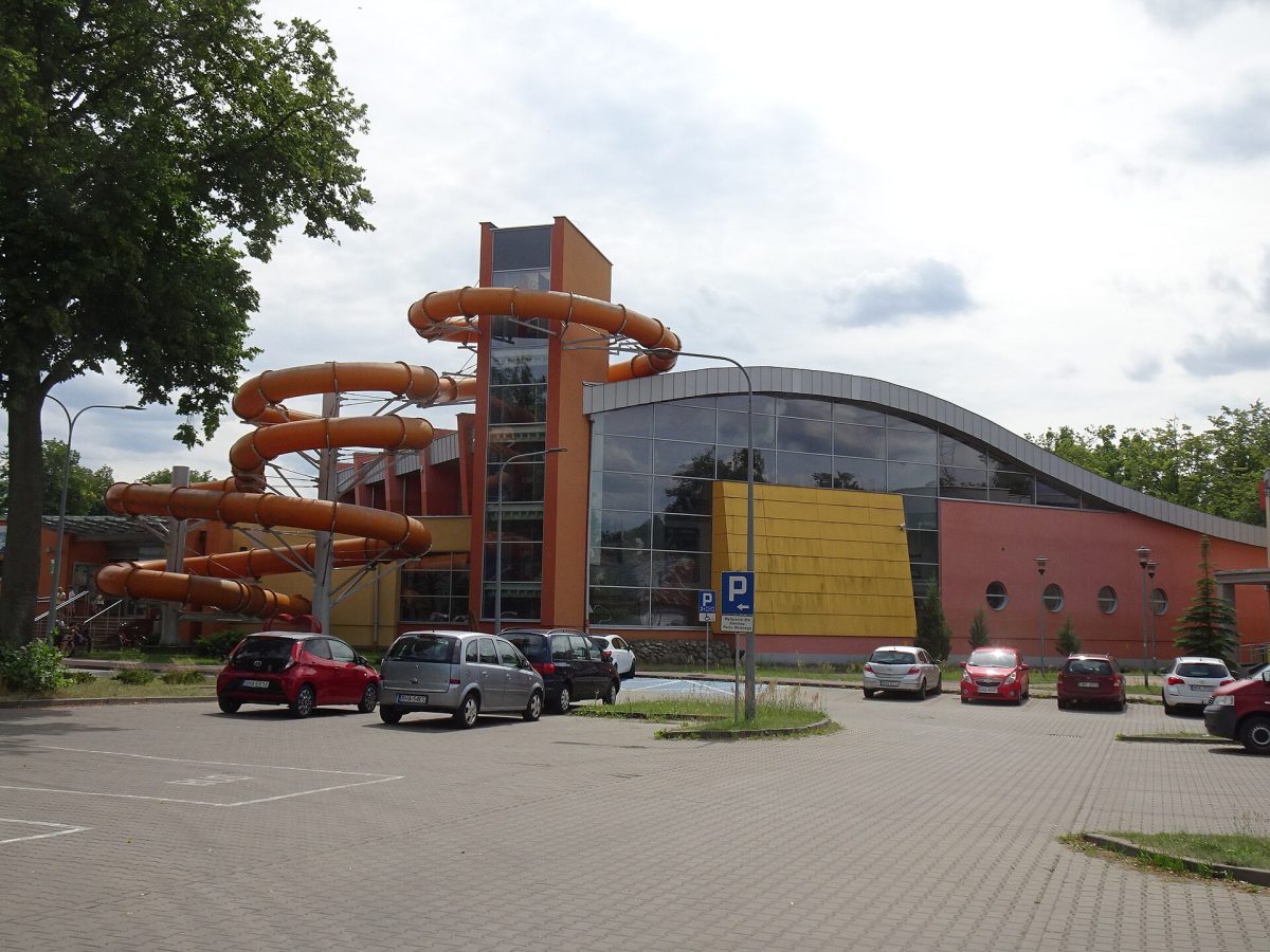Józef Piłsudski Park