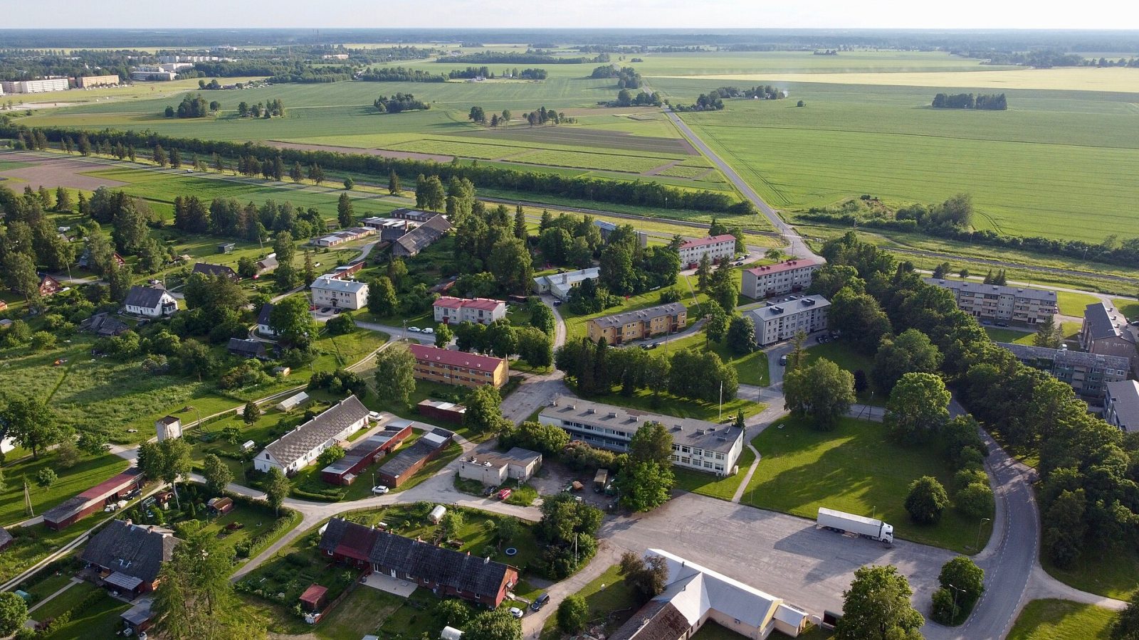 Парк Йыгева