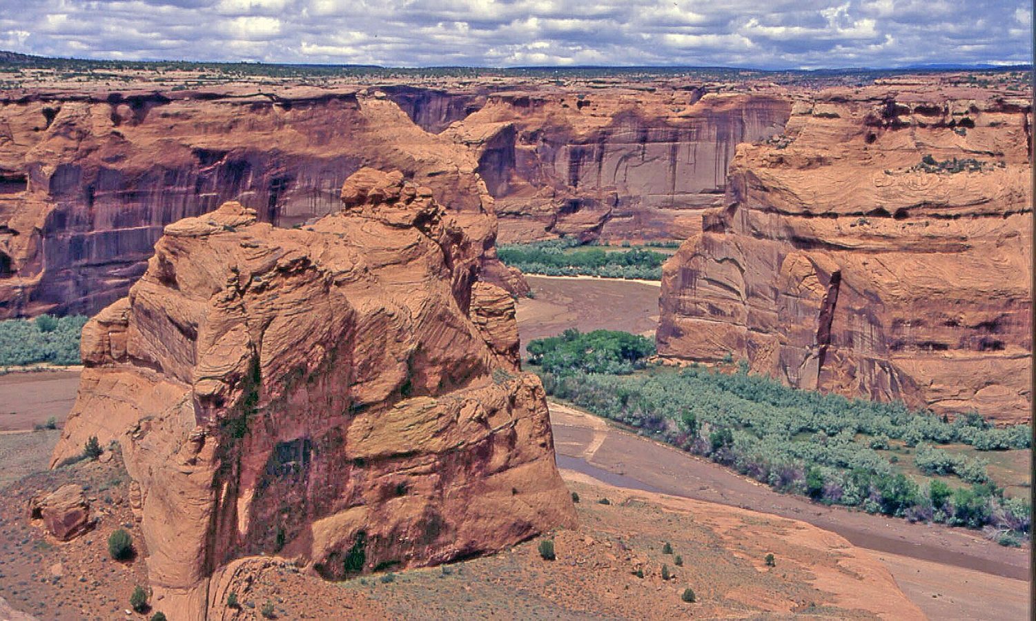 Kayenta Park