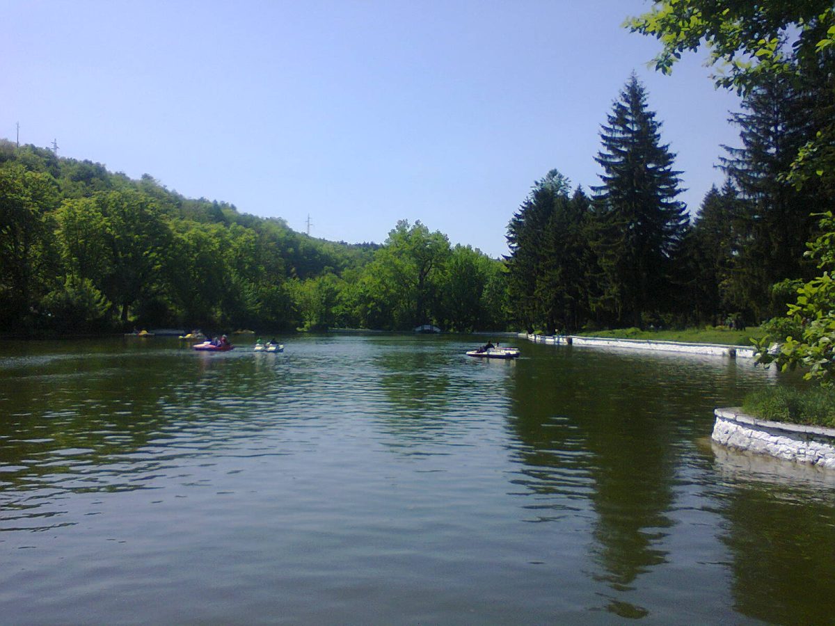 Kailyk Park