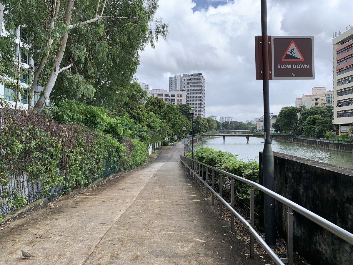 Kallang Park