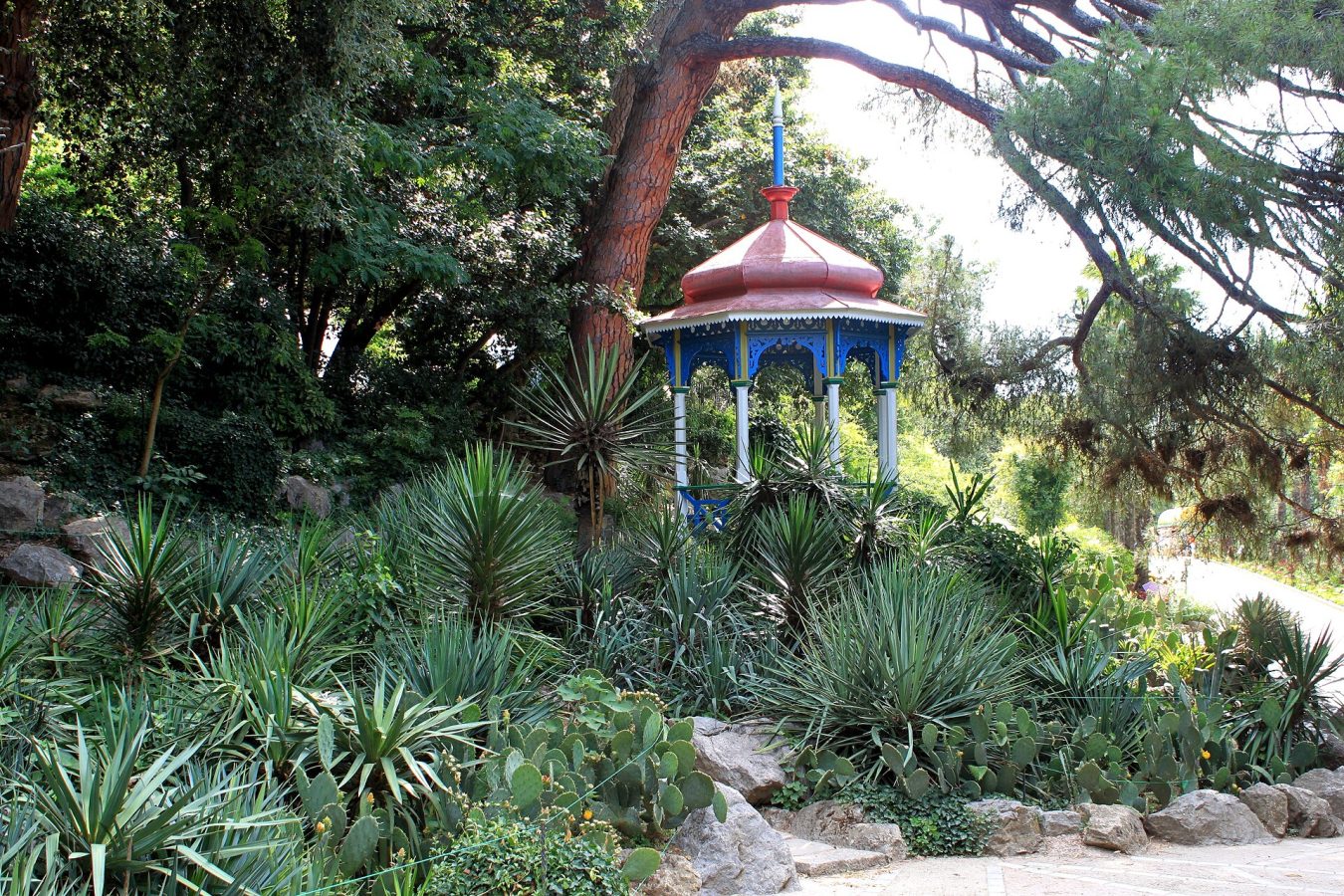 Monte Dor Park