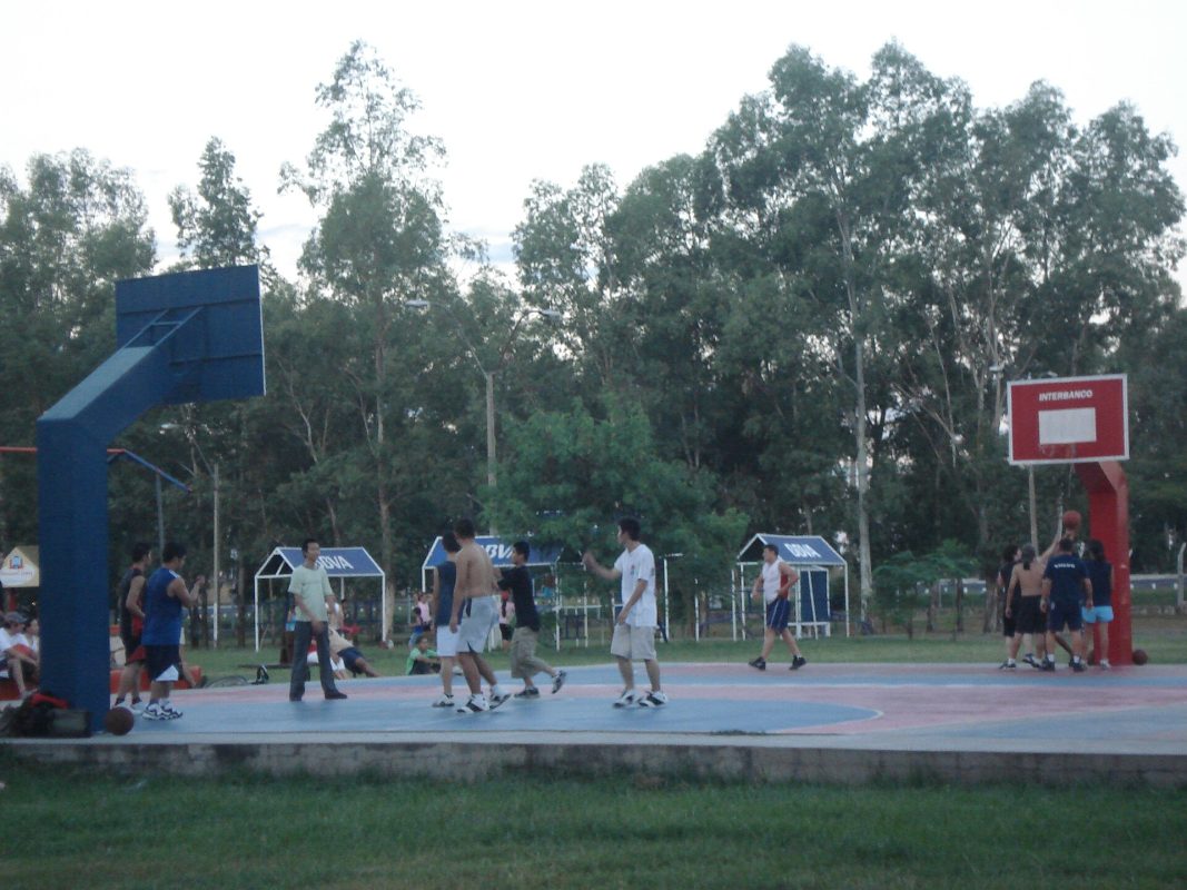 Луке