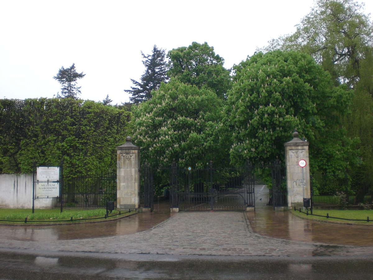 Oliva Park