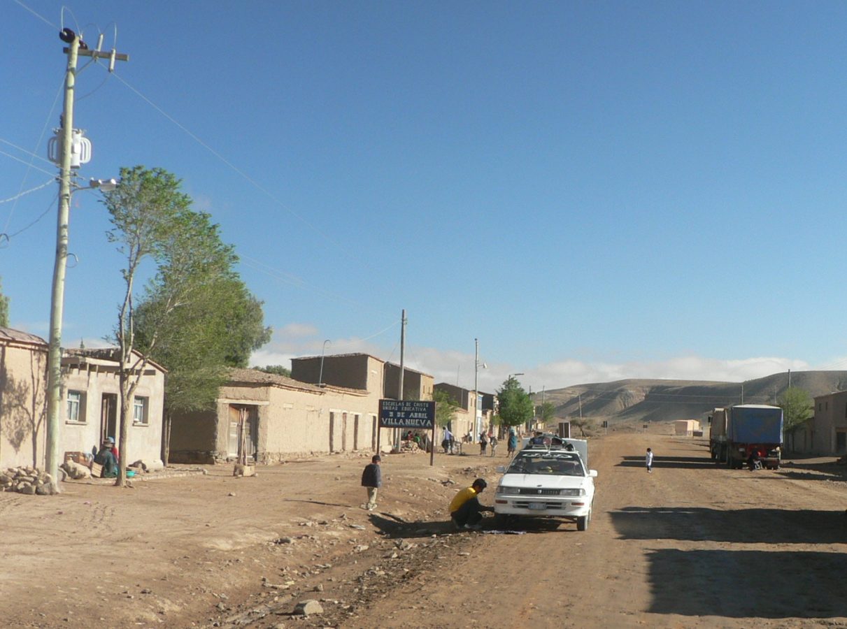 Парк Отави