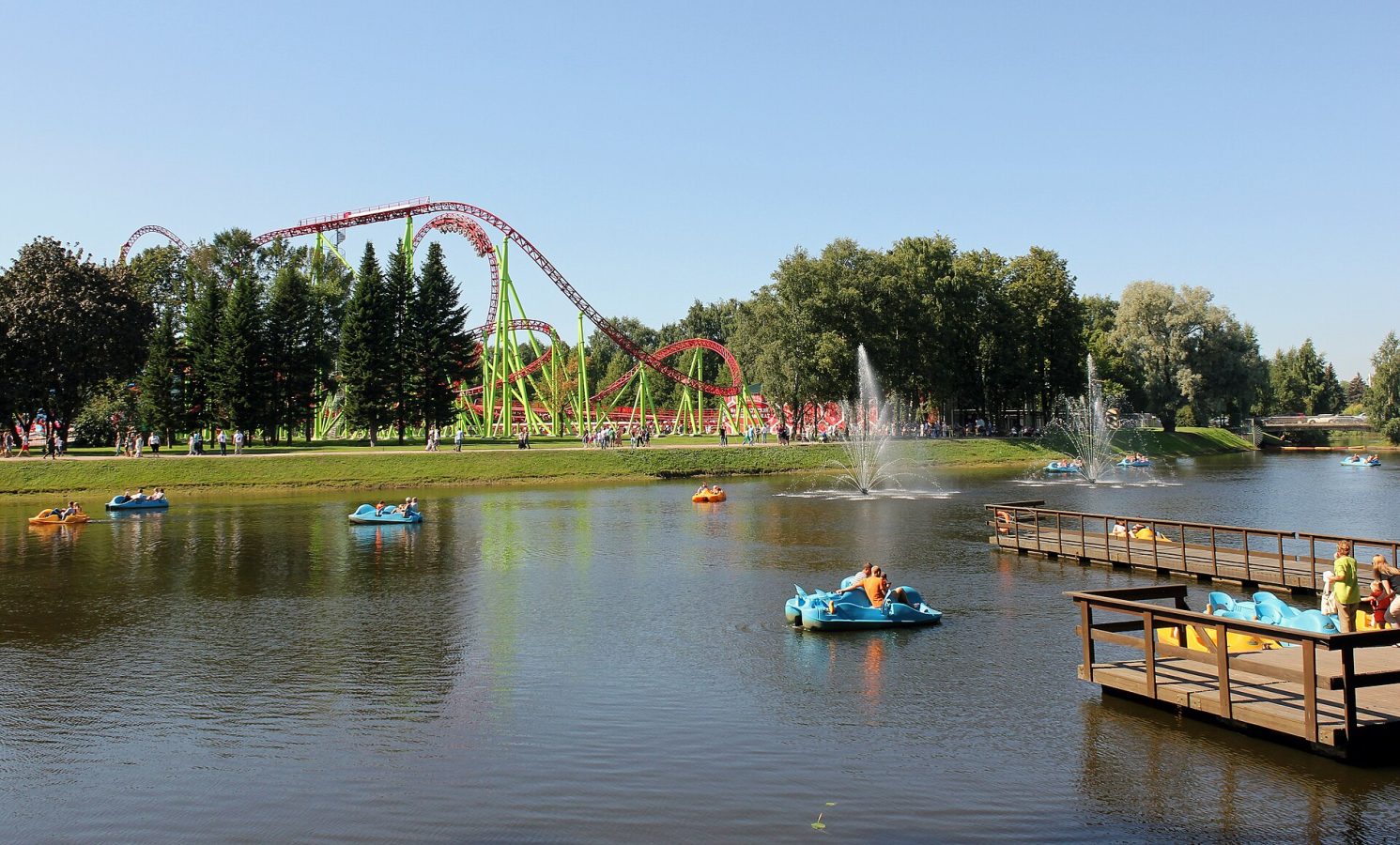 Victory Park