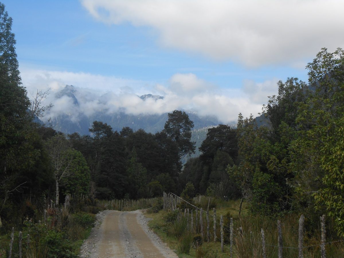 Puerto Montt Park