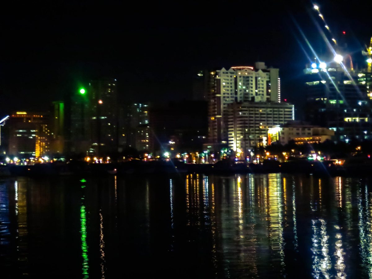 Rajah Sulayman Park