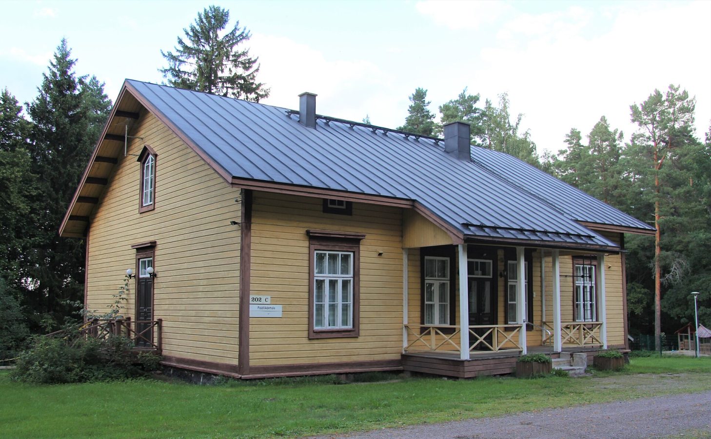 Salmela Park