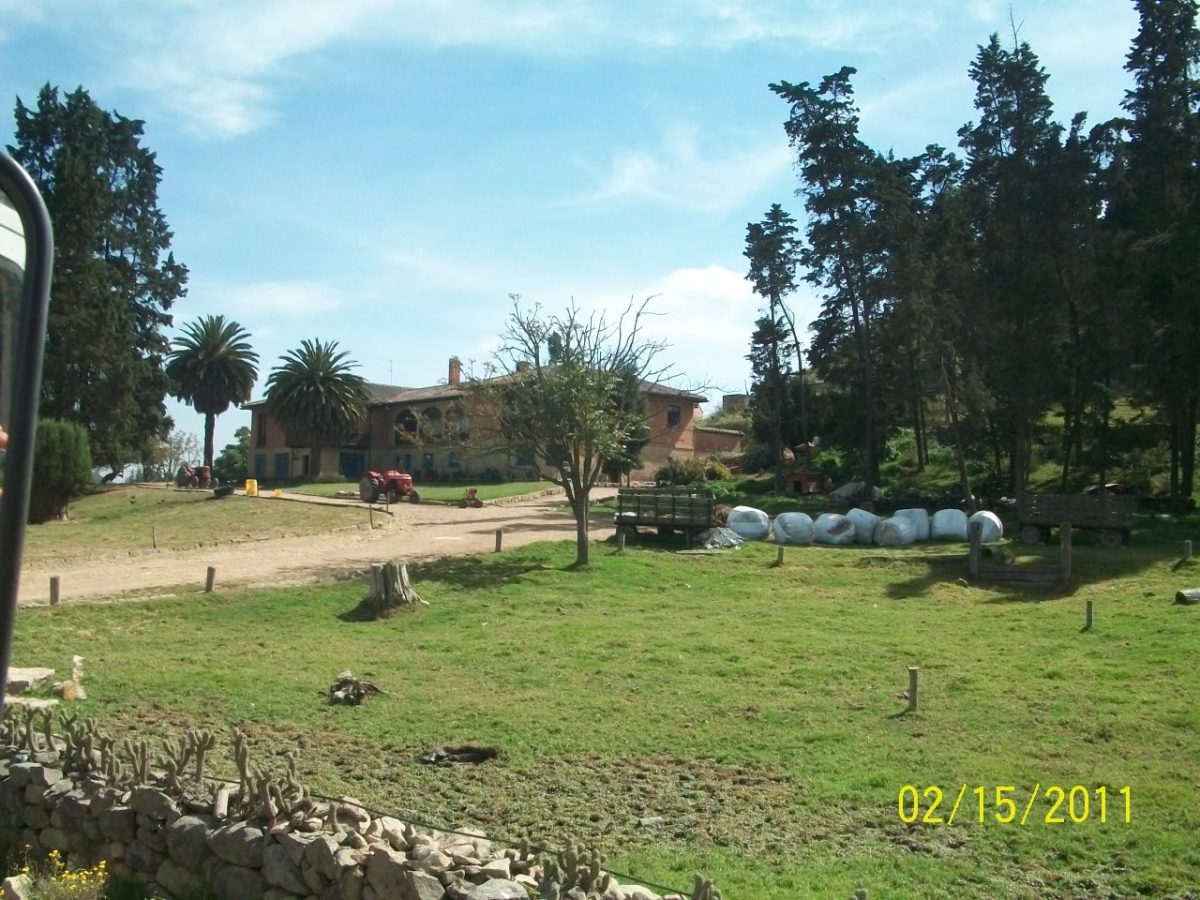 Suàcia Park