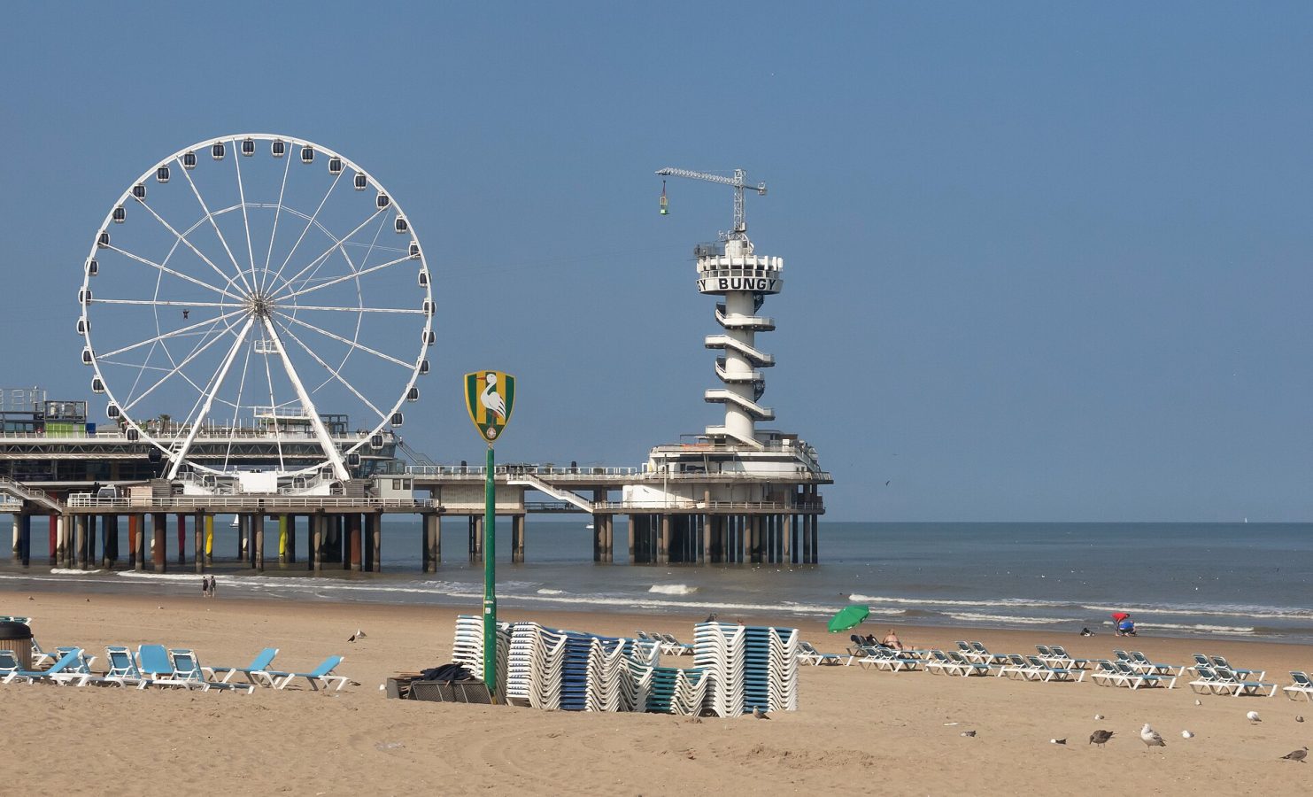 Scheveningen Park