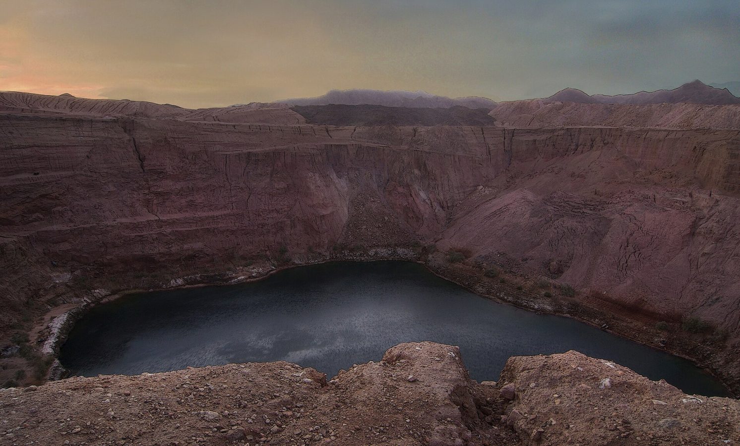 Timna Park