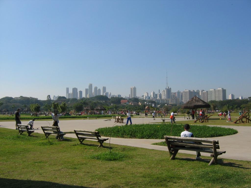 Lobato Park
