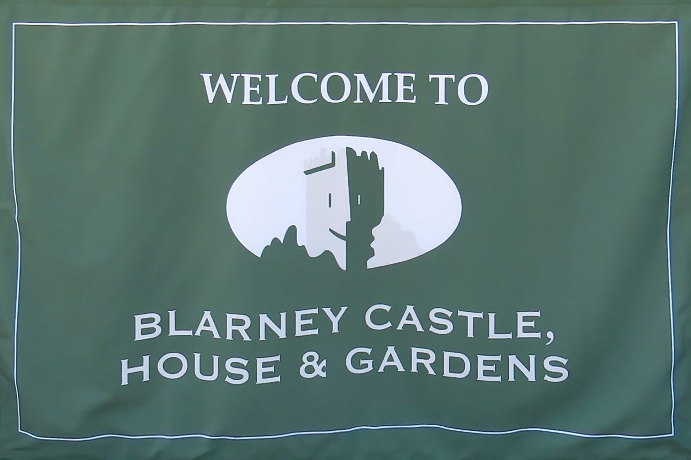 Blarney Woods Park